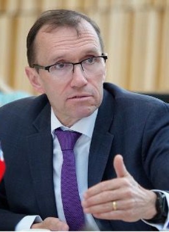 Norwegian Foreign Minister Condemns Targeting of Journalists in Gaza