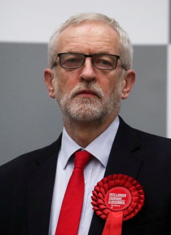 Corbyn Condemns Targeting of Journalists in Gaza