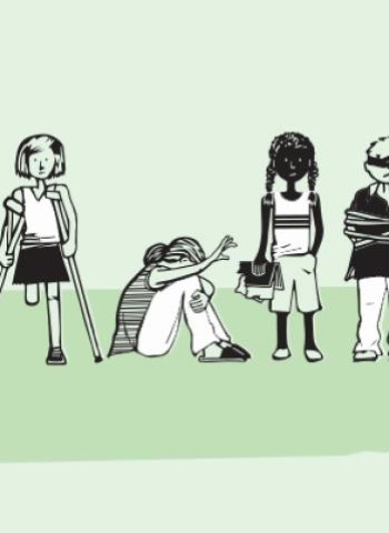 International Day of Innocent Children Victims of Aggression