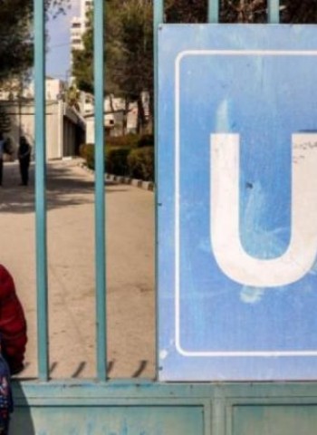 Israeli forces close UN schools in annexed east Jerusalem